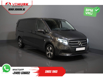 Легковой фургон MERCEDES-BENZ Vito 116