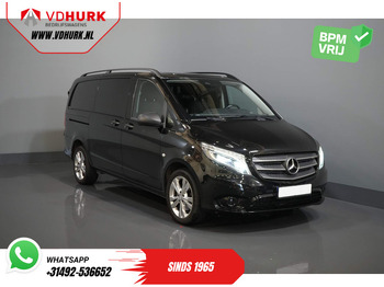 Легковой фургон MERCEDES-BENZ Vito 119