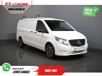 Легковой фургон MERCEDES-BENZ Vito 119