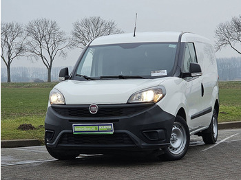 Легковой фургон FIAT Doblo Cargo