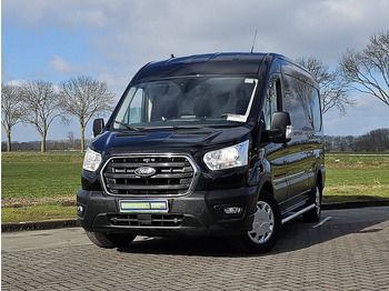 Легковой фургон FORD Transit