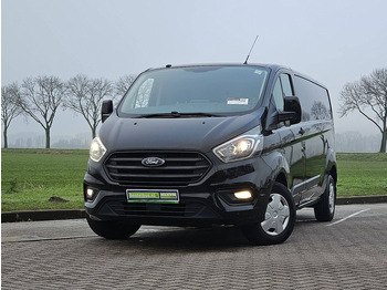 Легковой фургон FORD Transit