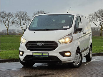 Легковой фургон FORD Transit