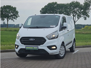 Легковой фургон FORD Transit