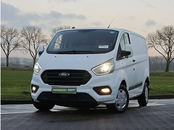 Легковой фургон FORD Transit