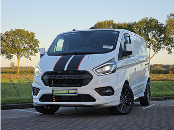 Легковой фургон FORD Transit