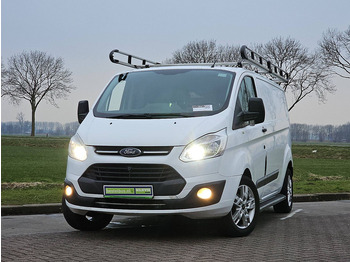 Легковой фургон FORD Transit