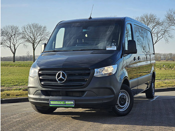 Легковой фургон MERCEDES-BENZ Sprinter 211