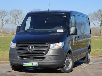 Легковой фургон MERCEDES-BENZ Sprinter 211