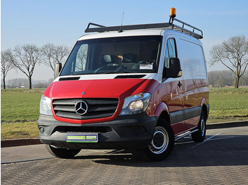 Легковой фургон MERCEDES-BENZ Sprinter 314