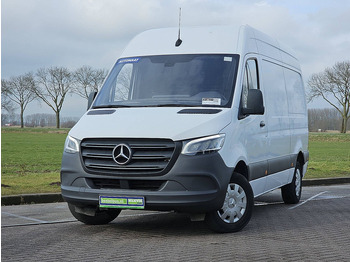 Легковой фургон MERCEDES-BENZ Sprinter 314