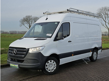 Легковой фургон Mercedes-Benz Sprinter 315 CDI L2H2: фото 3