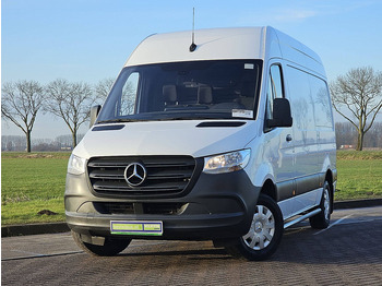 Легковой фургон MERCEDES-BENZ Sprinter 315