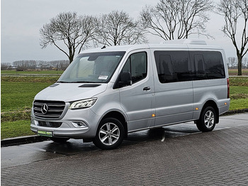 Микроавтобус, Пассажирский фургон Mercedes-Benz Sprinter 319 TOURER Personenbus!: фото 2