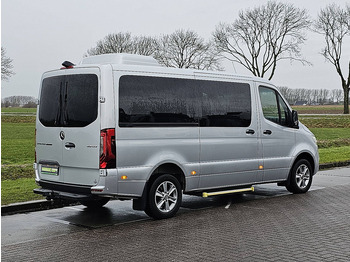 Микроавтобус, Пассажирский фургон Mercedes-Benz Sprinter 319 TOURER Personenbus!: фото 3