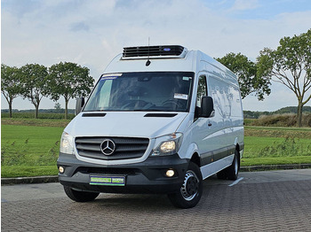 Фургон-рефрижератор MERCEDES-BENZ Sprinter 514