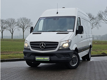 Цельнометаллический фургон MERCEDES-BENZ Sprinter 519