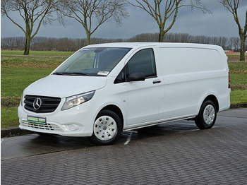 Легковой фургон Mercedes-Benz Vito 114 L2H1 Automaat Navi !: фото 2