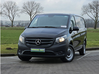 Легковой фургон MERCEDES-BENZ Vito 114