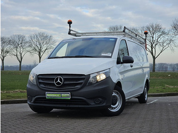 Легковой фургон MERCEDES-BENZ Vito 116