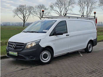 Mercedes-Benz Vito 116 CDI XXL AUT. в лизинг Mercedes-Benz Vito 116 CDI XXL AUT.: фото 3