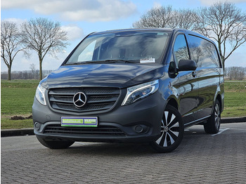 Легковой фургон MERCEDES-BENZ Vito 116