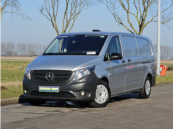 Mercedes-Benz Vito 116 L3 Xl 2zZijdeur Autm в лизинг Mercedes-Benz Vito 116 L3 Xl 2zZijdeur Autm: фото 2