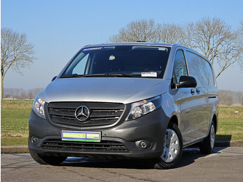 Mercedes-Benz Vito 116 L3 Xl 2zZijdeur Autm в лизинг Mercedes-Benz Vito 116 L3 Xl 2zZijdeur Autm: фото 1