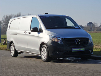 Mercedes-Benz Vito 116 L3 Xl 2zZijdeur Autm в лизинг Mercedes-Benz Vito 116 L3 Xl 2zZijdeur Autm: фото 5