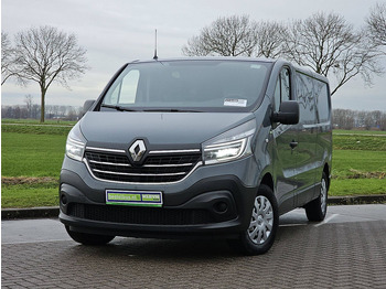 Легковой фургон RENAULT Trafic 1.6