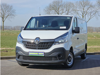 Легковой фургон RENAULT Trafic 2.0