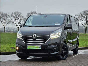 Легковой фургон RENAULT Trafic 2.0