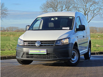 Легковой фургон VOLKSWAGEN Caddy 1.4