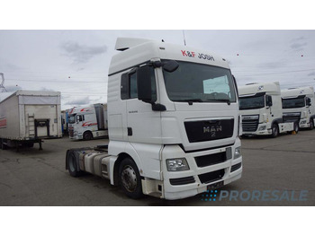 Тягач MAN TGX 18.440