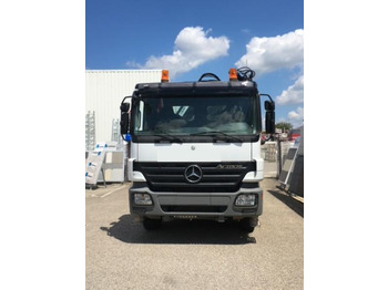 Самосвал MERCEDES-BENZ Actros 3336