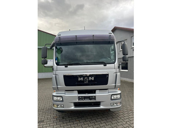 Грузовик-шасси MAN TGM 12.290 BDF 4x2 Euro 5: фото 2