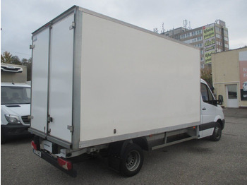 Фургон-рефрижератор Mercedes-Benz Sprinter 514 CDi , 8 Pallet: фото 4