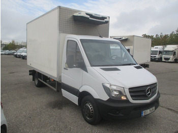 Фургон-рефрижератор Mercedes-Benz Sprinter 514 CDi , 8 Pallet: фото 2