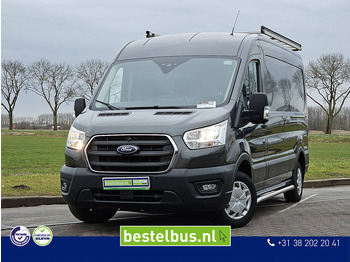 Легковой фургон FORD Transit