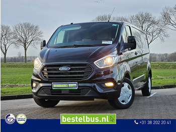 Легковой фургон FORD Transit