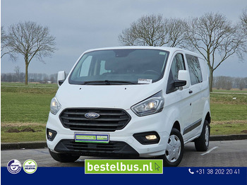 Легковой фургон FORD Transit