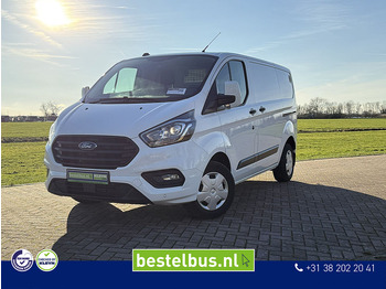 Легковой фургон FORD Transit