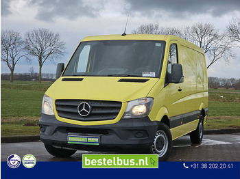 Легковой фургон MERCEDES-BENZ Sprinter 314