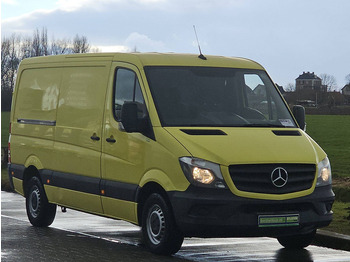 Легковой фургон Mercedes-Benz Sprinter 314 CDI L2H1: фото 4