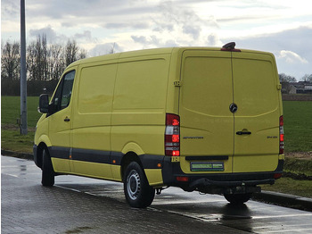 Легковой фургон Mercedes-Benz Sprinter 314 CDI L2H1: фото 5