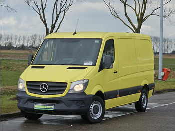 Легковой фургон Mercedes-Benz Sprinter 314 CDI L2H1: фото 2