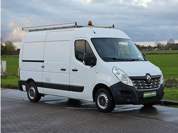 Цельнометаллический фургон Renault Master 2.3 DCI 170 L2H2: фото 4