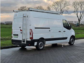 Цельнометаллический фургон Renault Master 2.3 DCI 170 L2H2: фото 3