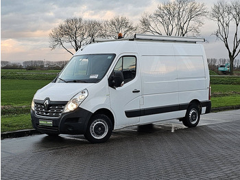 Цельнометаллический фургон Renault Master 2.3 DCI 170 L2H2: фото 2