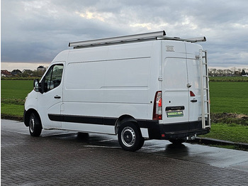 Цельнометаллический фургон Renault Master 2.3 DCI 170 L2H2: фото 5